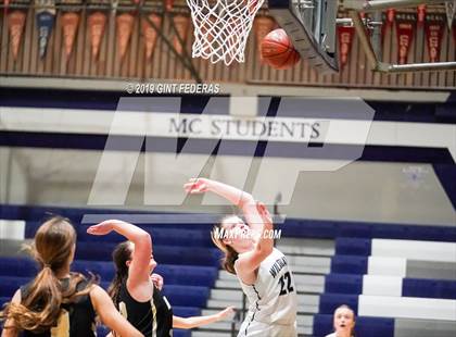 Thumbnail 3 in Windsor @ Marin Catholic (Marin Catholic Tournament) photogallery.
