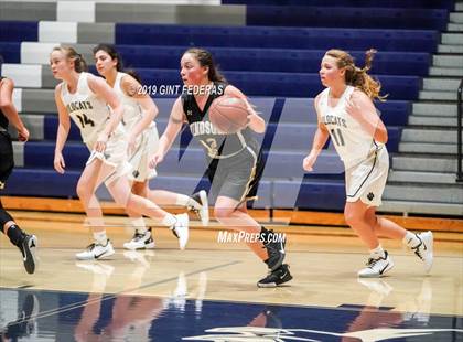 Thumbnail 1 in Windsor @ Marin Catholic (Marin Catholic Tournament) photogallery.