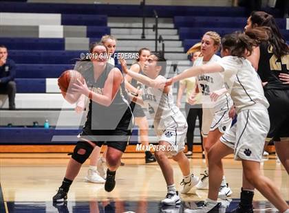 Thumbnail 1 in Windsor @ Marin Catholic (Marin Catholic Tournament) photogallery.
