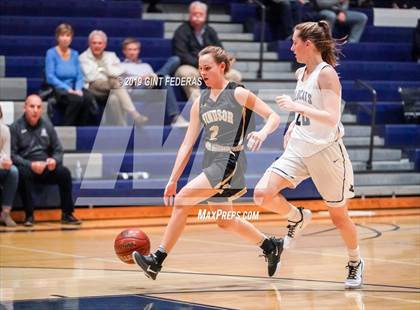 Thumbnail 2 in Windsor @ Marin Catholic (Marin Catholic Tournament) photogallery.