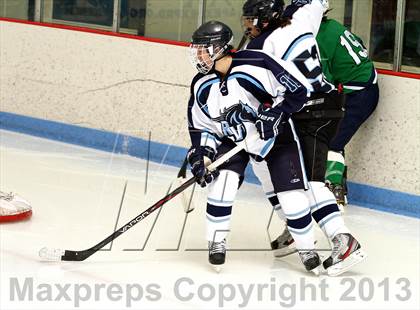 Thumbnail 1 in Ralston Valley vs. Standley Lake photogallery.