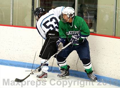 Thumbnail 1 in Ralston Valley vs. Standley Lake photogallery.