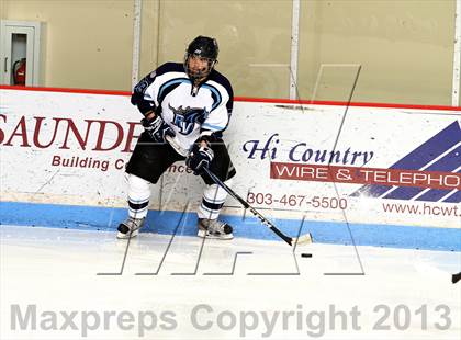 Thumbnail 1 in Ralston Valley vs. Standley Lake photogallery.