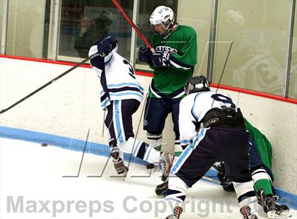 Thumbnail 1 in Ralston Valley vs. Standley Lake photogallery.