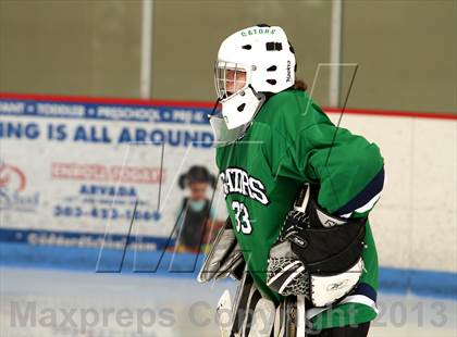 Thumbnail 3 in Ralston Valley vs. Standley Lake photogallery.