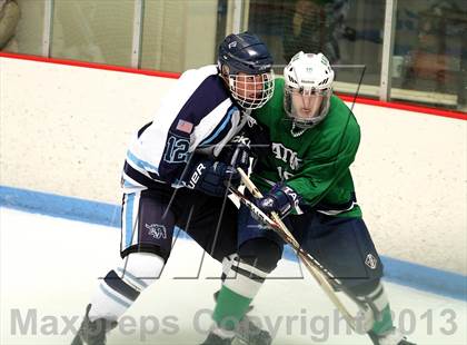 Thumbnail 3 in Ralston Valley vs. Standley Lake photogallery.