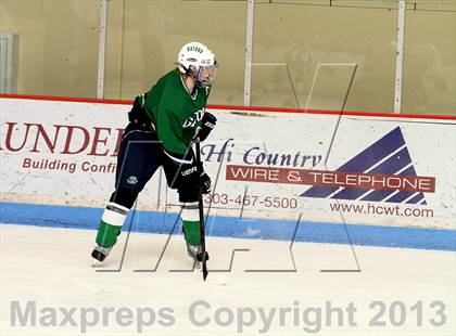 Thumbnail 1 in Ralston Valley vs. Standley Lake photogallery.