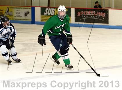 Thumbnail 1 in Ralston Valley vs. Standley Lake photogallery.