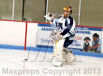 Thumbnail 1 in Ralston Valley vs. Standley Lake photogallery.