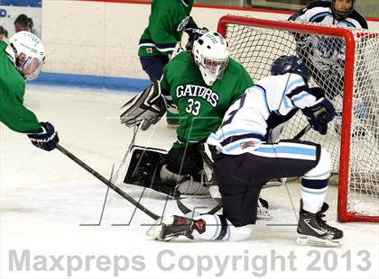 Thumbnail 3 in Ralston Valley vs. Standley Lake photogallery.