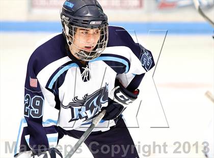 Thumbnail 1 in Ralston Valley vs. Standley Lake photogallery.