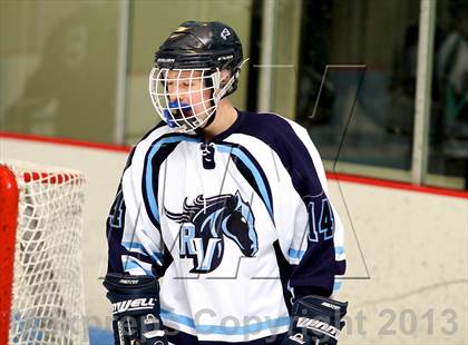Thumbnail 1 in Ralston Valley vs. Standley Lake photogallery.