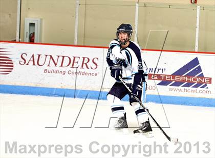 Thumbnail 2 in Ralston Valley vs. Standley Lake photogallery.