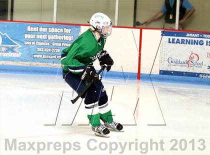 Thumbnail 3 in Ralston Valley vs. Standley Lake photogallery.