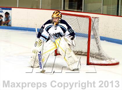 Thumbnail 2 in Ralston Valley vs. Standley Lake photogallery.