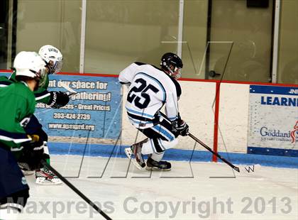 Thumbnail 2 in Ralston Valley vs. Standley Lake photogallery.