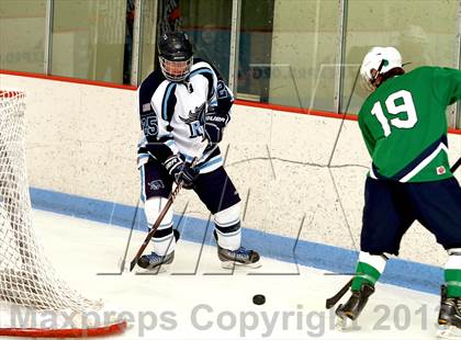 Thumbnail 3 in Ralston Valley vs. Standley Lake photogallery.