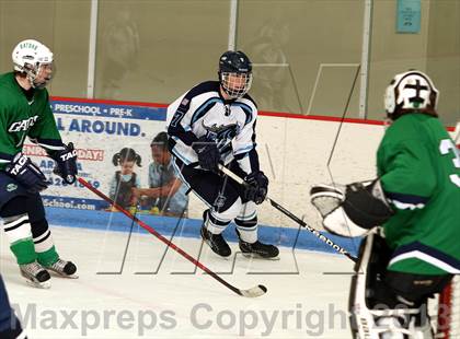Thumbnail 3 in Ralston Valley vs. Standley Lake photogallery.