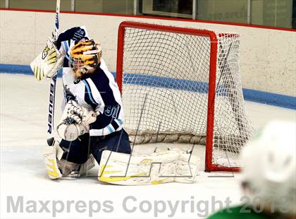 Thumbnail 3 in Ralston Valley vs. Standley Lake photogallery.