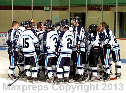 Thumbnail 1 in Ralston Valley vs. Standley Lake photogallery.