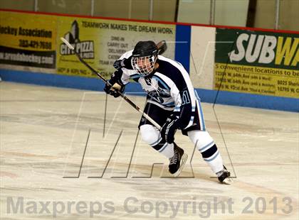 Thumbnail 1 in Ralston Valley vs. Standley Lake photogallery.