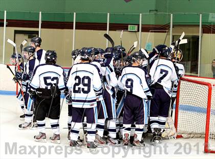 Thumbnail 1 in Ralston Valley vs. Standley Lake photogallery.