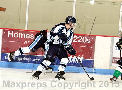 Thumbnail 1 in Ralston Valley vs. Standley Lake photogallery.