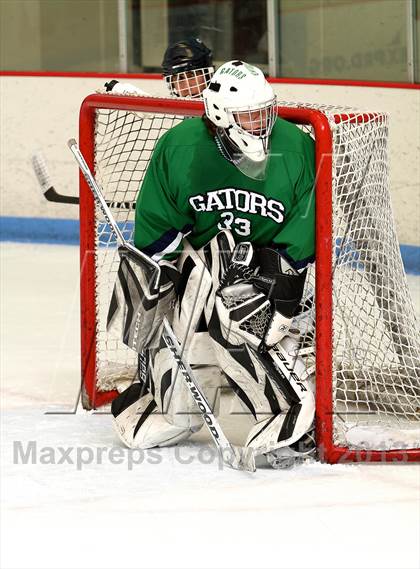 Thumbnail 1 in Ralston Valley vs. Standley Lake photogallery.