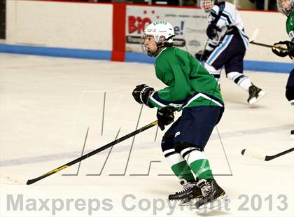 Thumbnail 2 in Ralston Valley vs. Standley Lake photogallery.