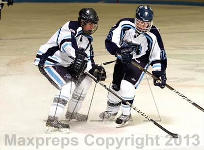 Thumbnail 3 in Ralston Valley vs. Standley Lake photogallery.