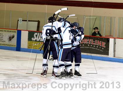 Thumbnail 1 in Ralston Valley vs. Standley Lake photogallery.