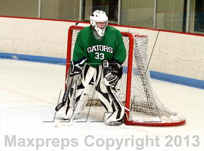 Thumbnail 3 in Ralston Valley vs. Standley Lake photogallery.
