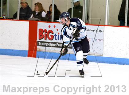 Thumbnail 1 in Ralston Valley vs. Standley Lake photogallery.