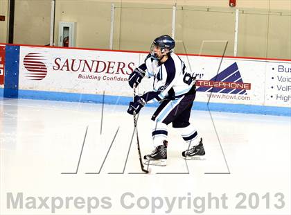Thumbnail 2 in Ralston Valley vs. Standley Lake photogallery.