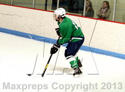 Thumbnail 1 in Ralston Valley vs. Standley Lake photogallery.