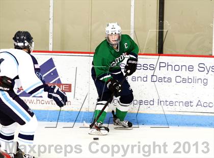 Thumbnail 1 in Ralston Valley vs. Standley Lake photogallery.