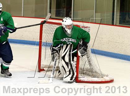 Thumbnail 1 in Ralston Valley vs. Standley Lake photogallery.