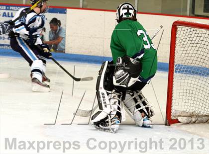 Thumbnail 3 in Ralston Valley vs. Standley Lake photogallery.