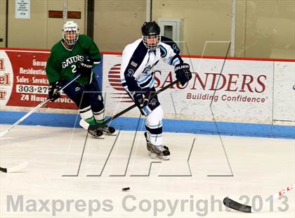 Thumbnail 1 in Ralston Valley vs. Standley Lake photogallery.