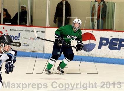 Thumbnail 1 in Ralston Valley vs. Standley Lake photogallery.