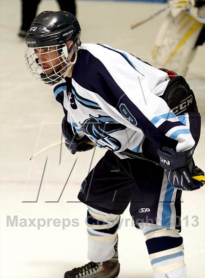 Thumbnail 1 in Ralston Valley vs. Standley Lake photogallery.
