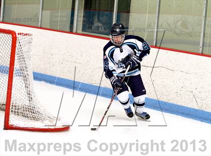 Thumbnail 2 in Ralston Valley vs. Standley Lake photogallery.