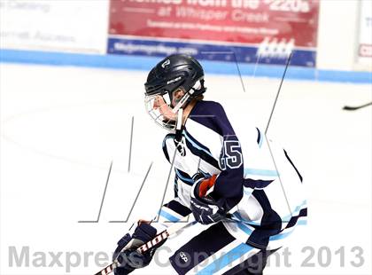 Thumbnail 3 in Ralston Valley vs. Standley Lake photogallery.