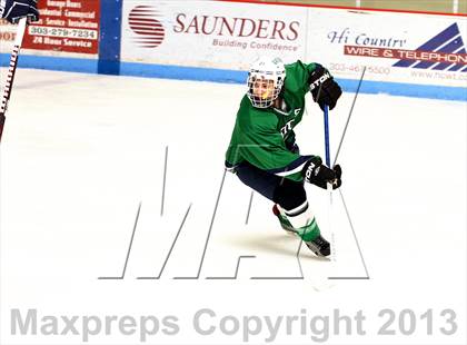 Thumbnail 1 in Ralston Valley vs. Standley Lake photogallery.
