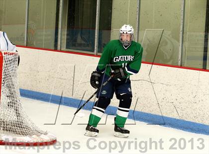 Thumbnail 3 in Ralston Valley vs. Standley Lake photogallery.
