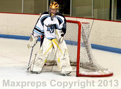 Thumbnail 1 in Ralston Valley vs. Standley Lake photogallery.