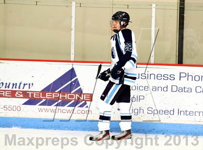 Thumbnail 3 in Ralston Valley vs. Standley Lake photogallery.