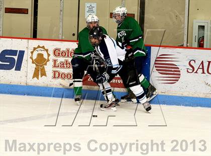 Thumbnail 2 in Ralston Valley vs. Standley Lake photogallery.