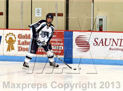 Thumbnail 1 in Ralston Valley vs. Standley Lake photogallery.