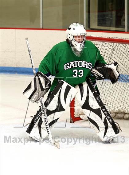 Thumbnail 2 in Ralston Valley vs. Standley Lake photogallery.